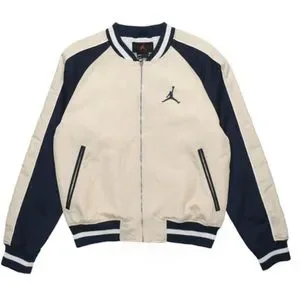 jordan baseball jacket